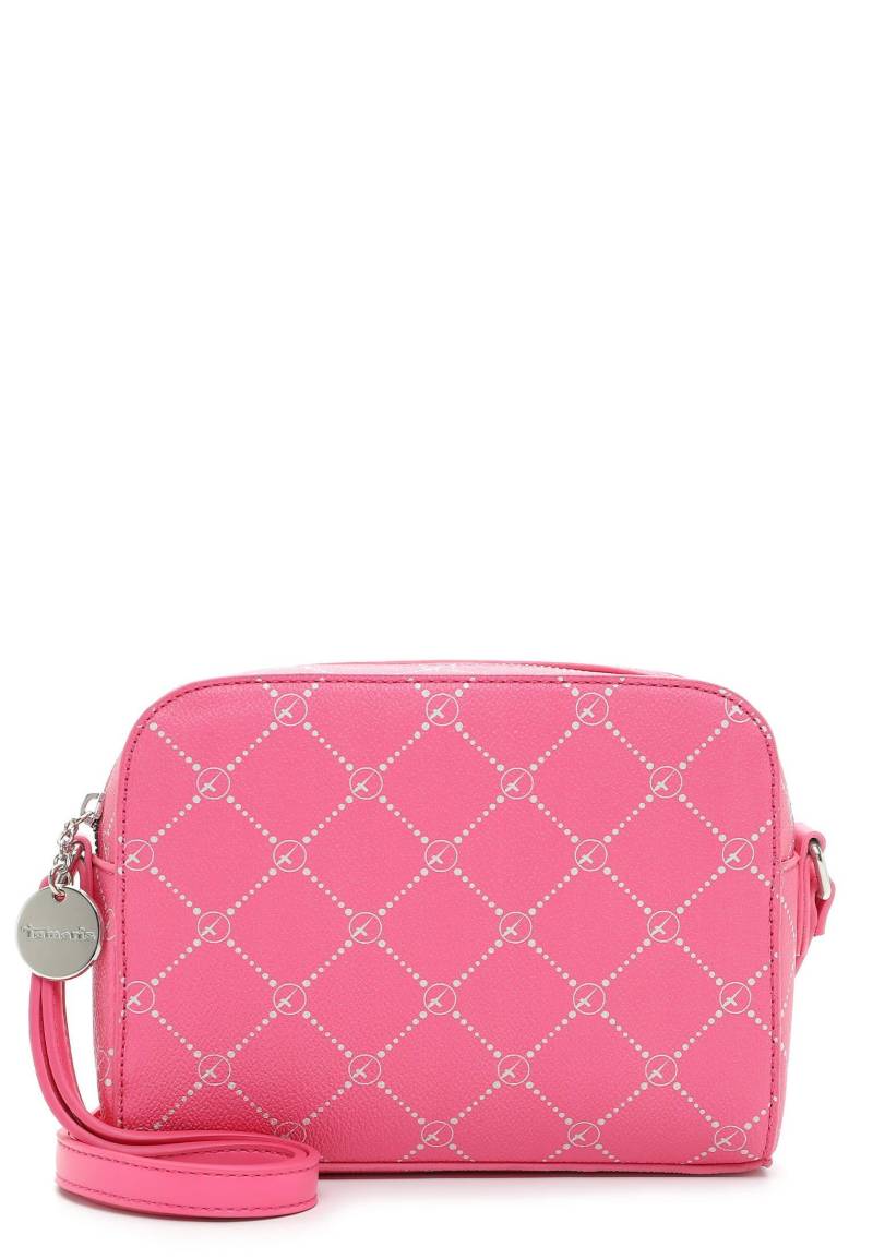 Umhängetasche Tas Anastasia Damen Pink ONE SIZE von Tamaris