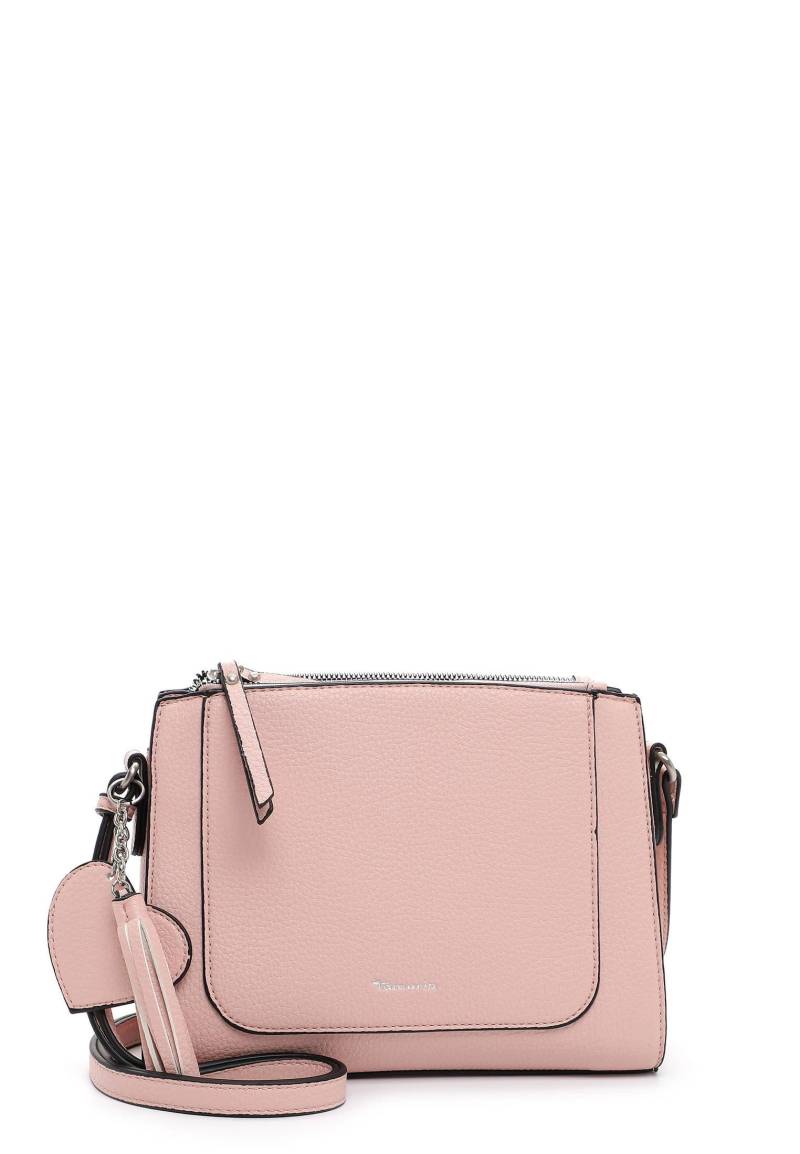 Umhängetasche Tas Aurelia Damen Rosa ONE SIZE von Tamaris