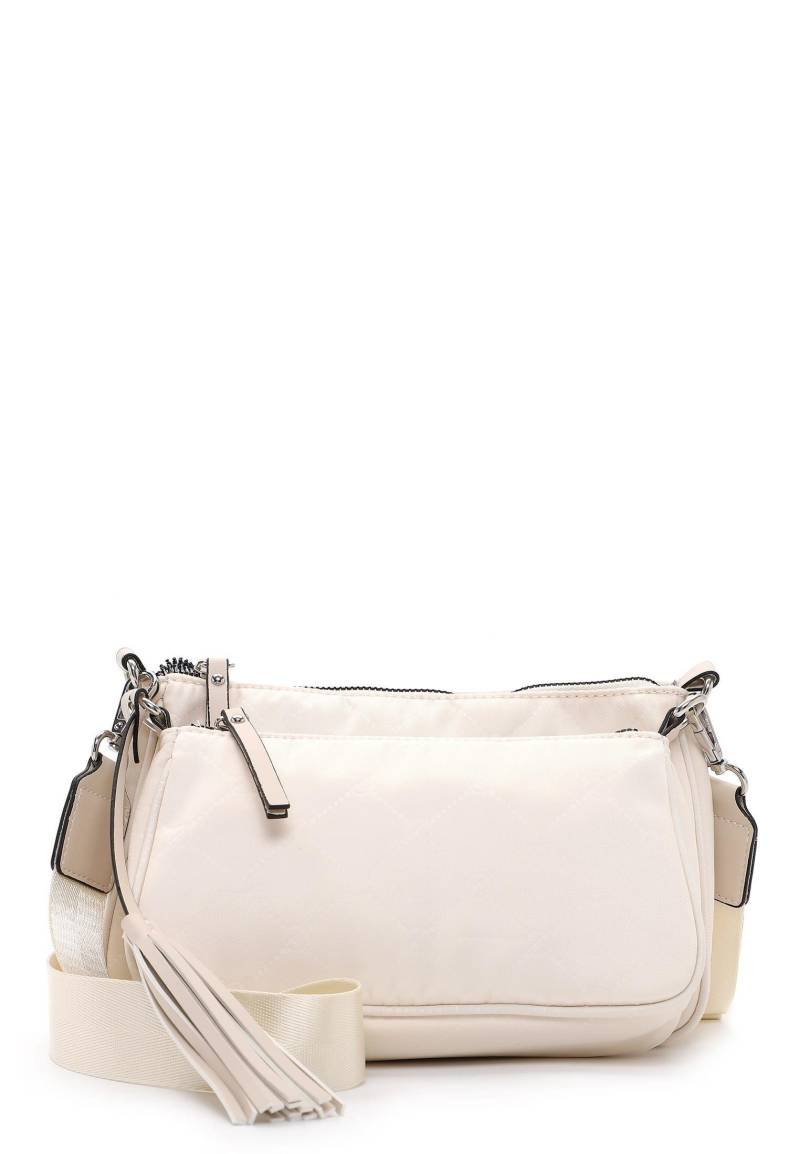 Umhängetasche Tas Lisa Damen Beige ONE SIZE von Tamaris