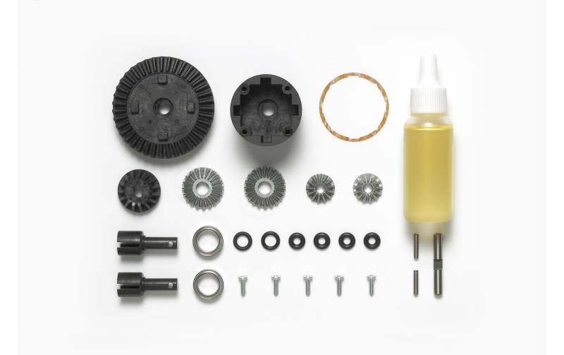 Tamiya RC-Auto »Öl-Differential TT-02, MB-01« von Tamiya