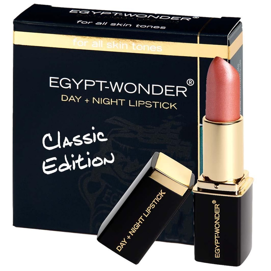 Tana Egypt-Wonder Tana Egypt-Wonder Day & Night Lipstick lippenstift 4.8 g