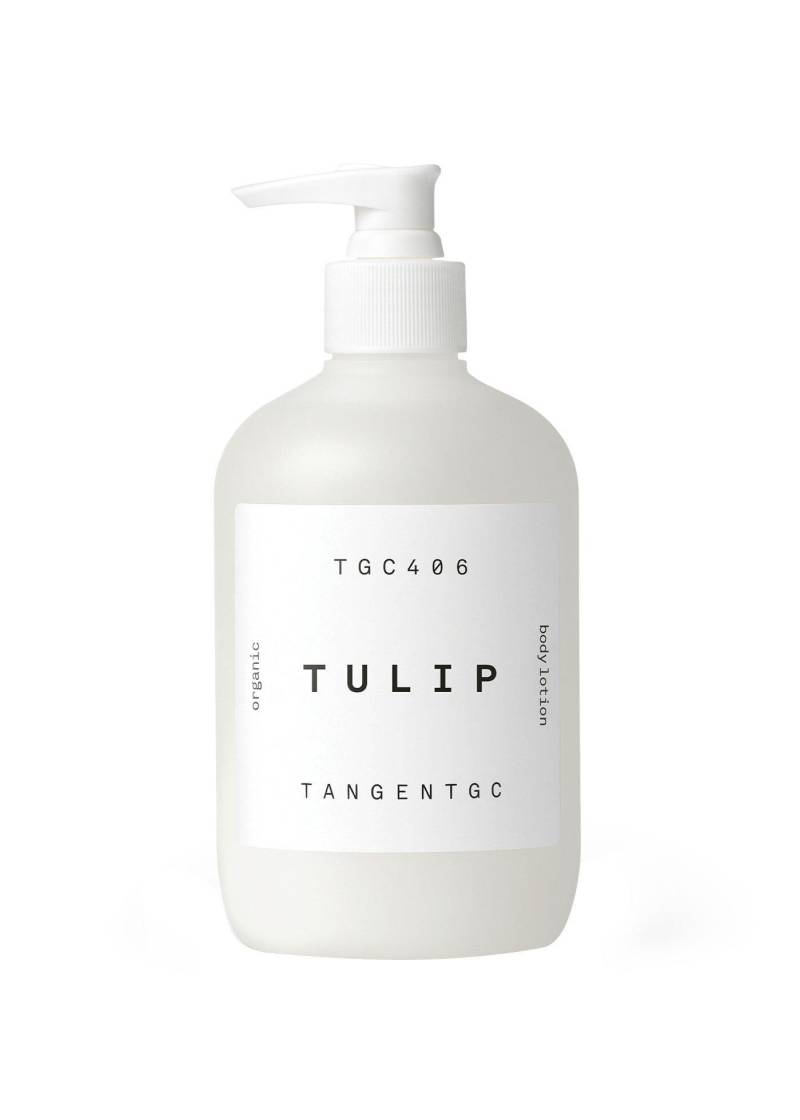 Body Lotion Tulip Body Lotion Damen  350ml von Tangent GC