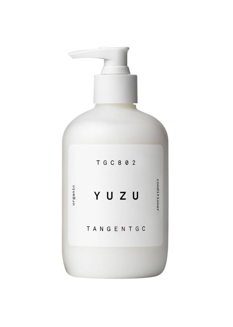 Conditioner Yuzu Conditioner Damen  350ml von Tangent GC