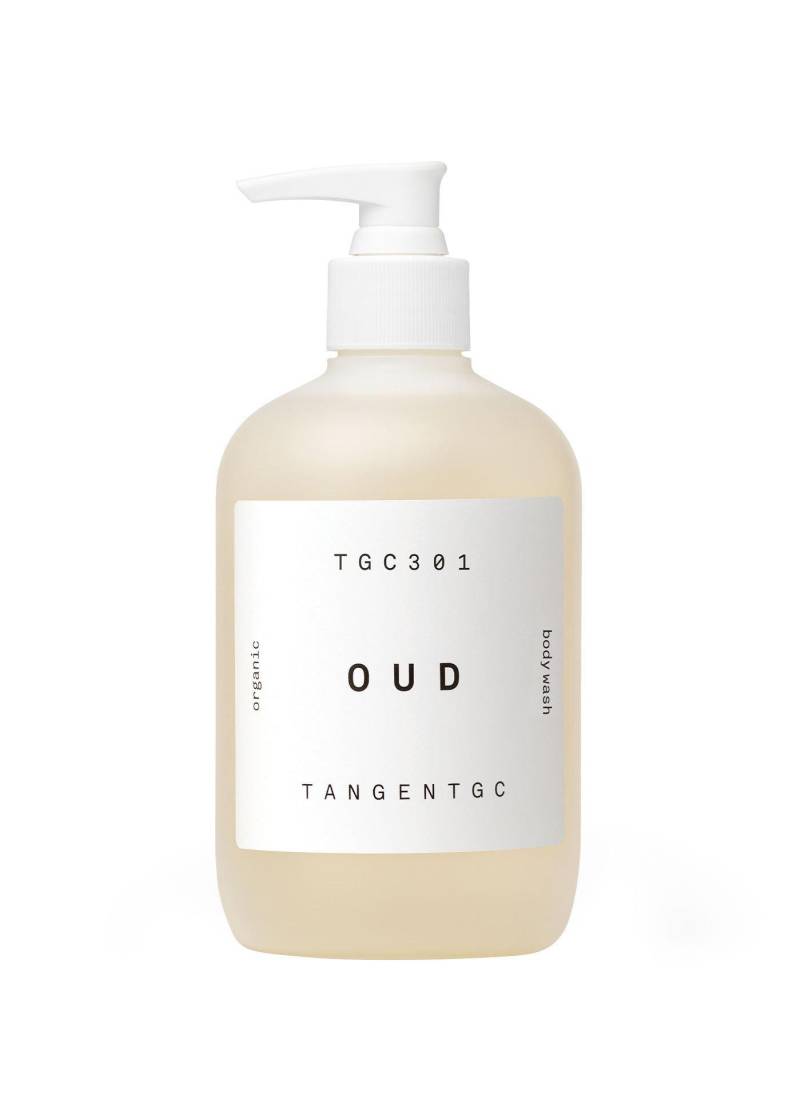 Duschgel & Seife Oud Body Wash Damen  350ml von Tangent GC