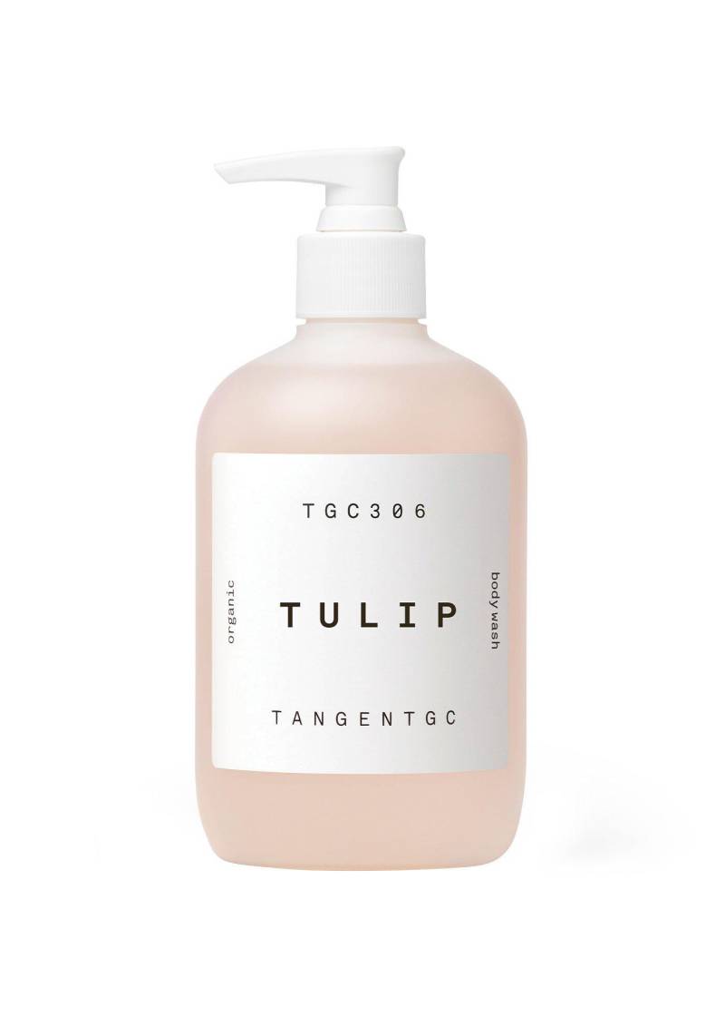 Duschgel & Seife Tulip Body Wash Damen  350ml von Tangent GC