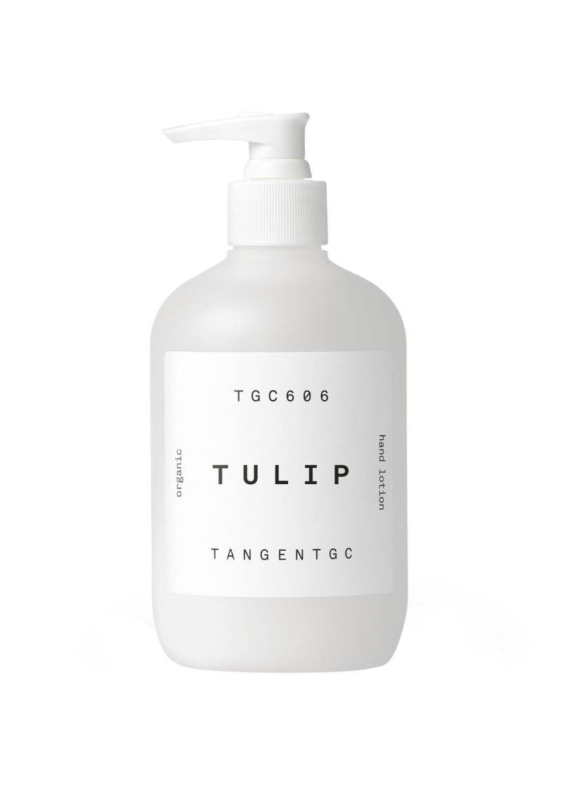 Handlotion Tulip Hand Lotion Damen  350ml von Tangent GC