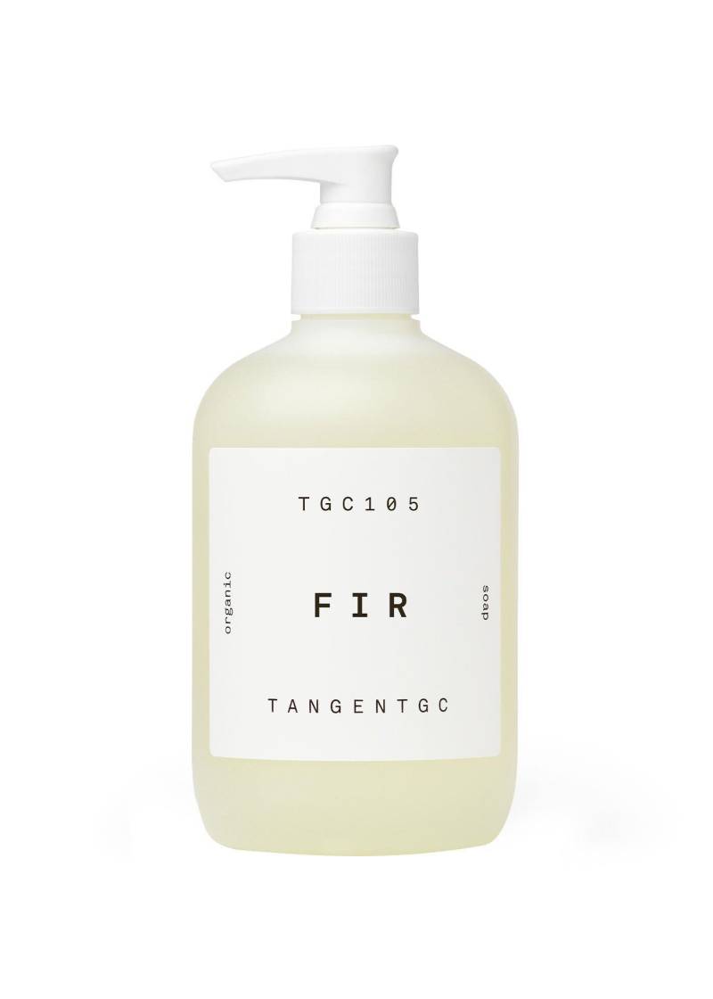 Handseife Fir Soap Damen  350ml von Tangent GC