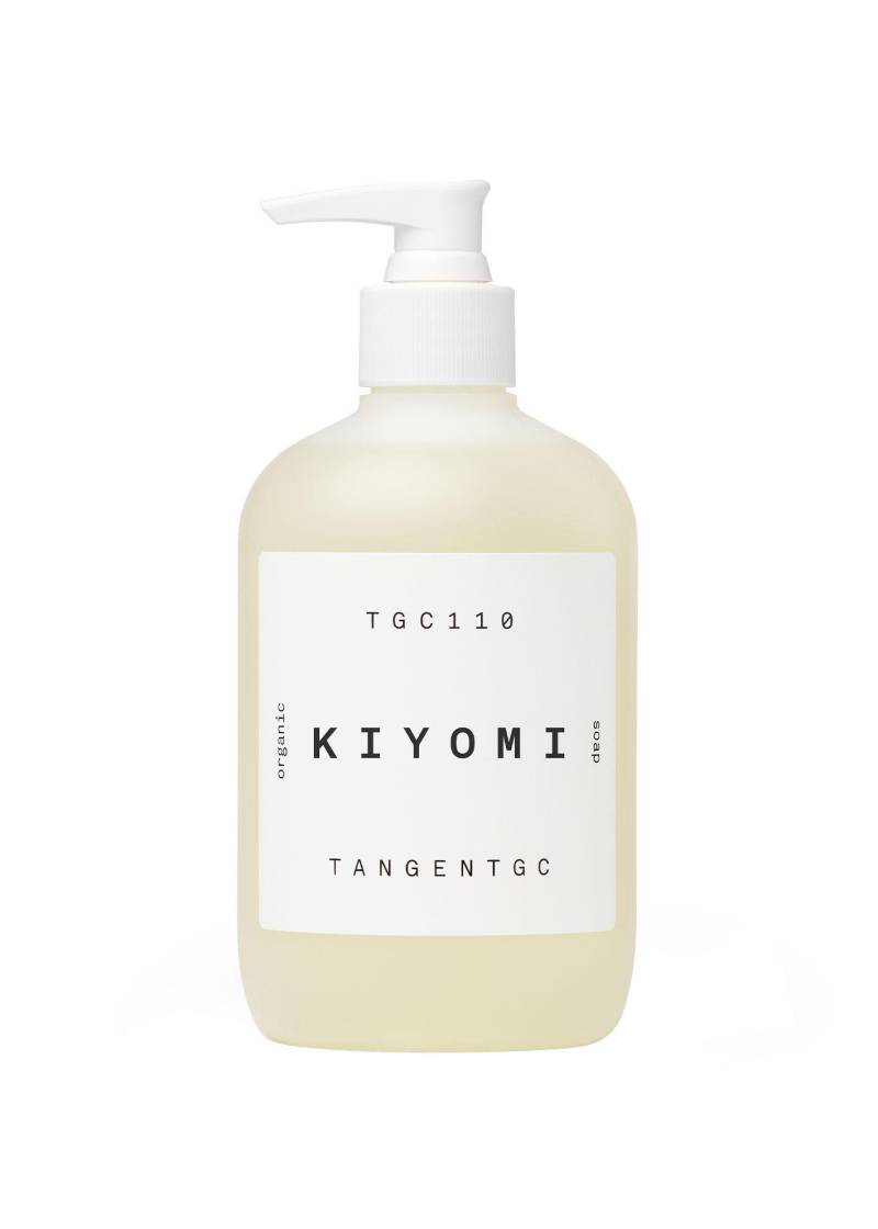 Handseife Kiyomi Soap Damen  350ml von Tangent GC