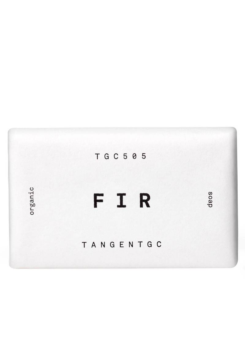 Stückseife Fir Soap Bar Damen  100 ml von Tangent GC