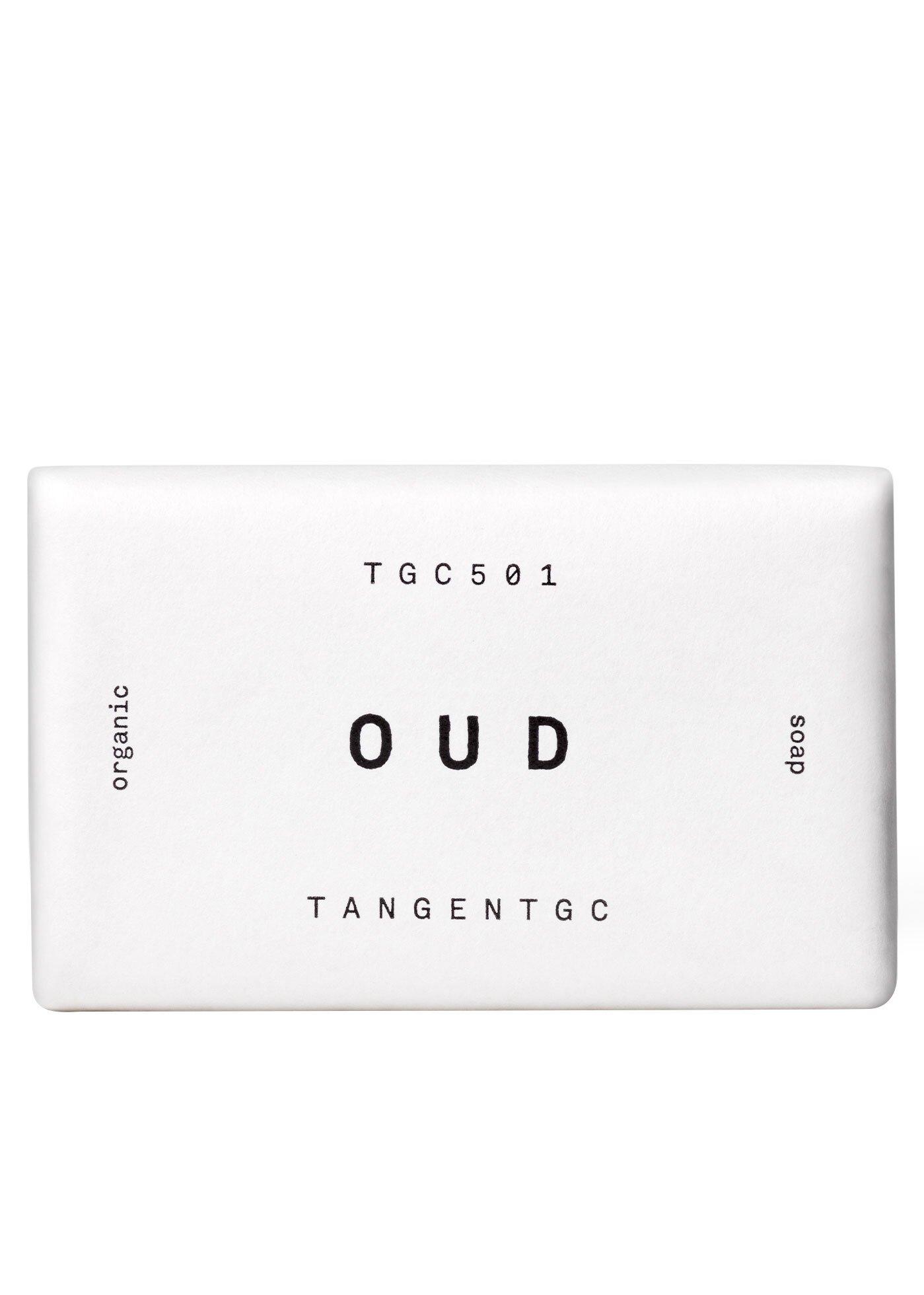 Stückseife Oud Soap Bar Damen  100 ml von Tangent GC