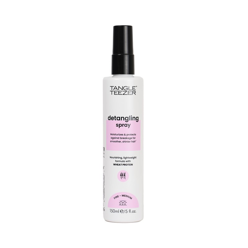 Tangle Teezer - Everyday Detangling Spray von Tangle Teezer