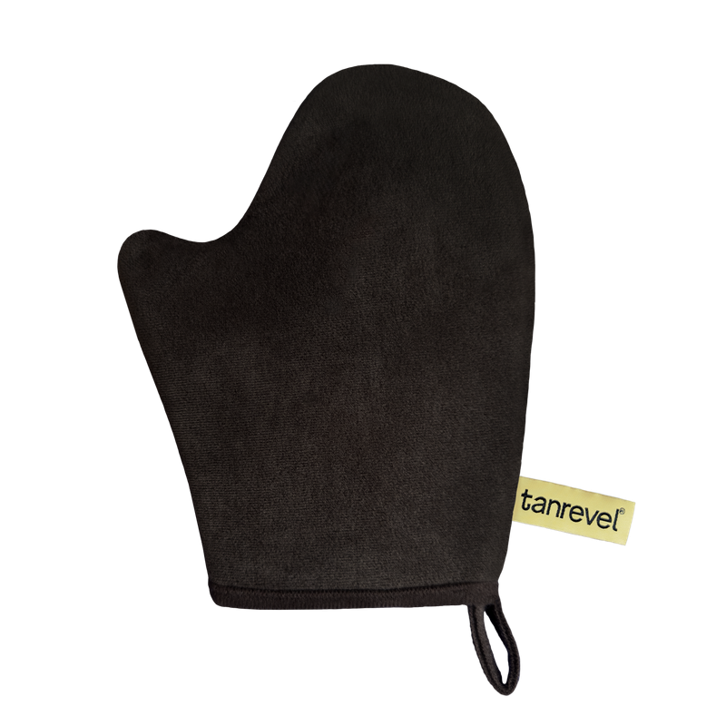 Tanrevel® Self-tan Mitt von Tanrevel