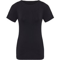 TAO Damen Laufunterziehshirt Dry schwarz | 42