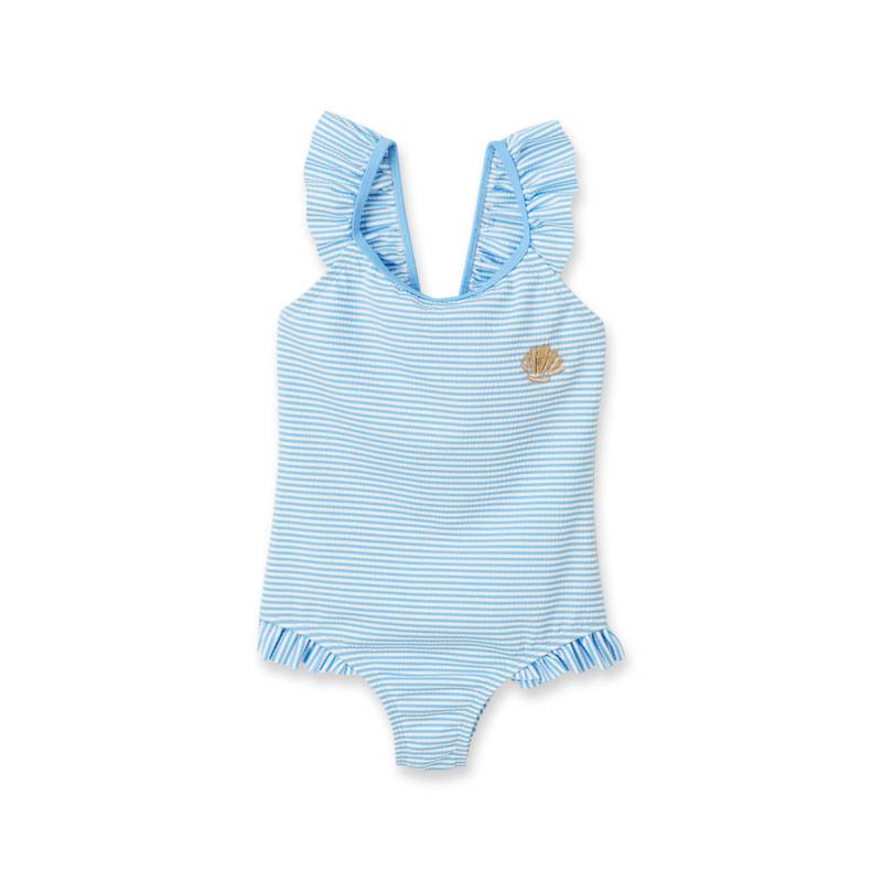 Badeanzug Unisex Blau 10A von TAO KIDS