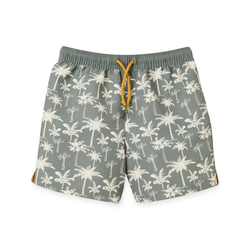 Badeshorts Jungen Khaki 6A von TAO KIDS