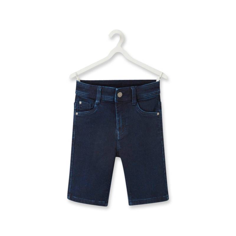 Bermuda Denim Jungen Blau Denim Dunkel 14A von TAO KIDS