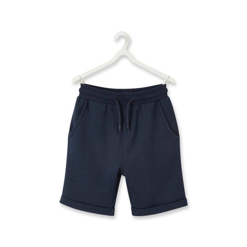 Bermuda Shorts Jungen Marine 8A von TAO KIDS