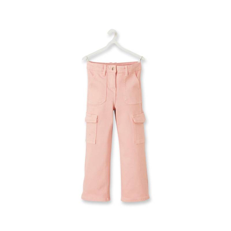 Hose Mädchen Rosa 5A von TAO KIDS