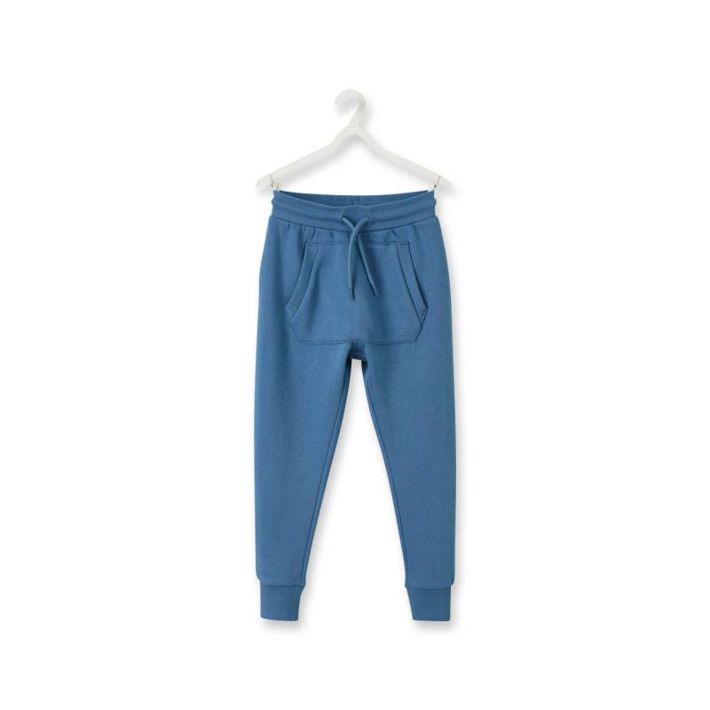 Jogg-sweat Pants Jungen Dunkelblau 10A von TAO KIDS