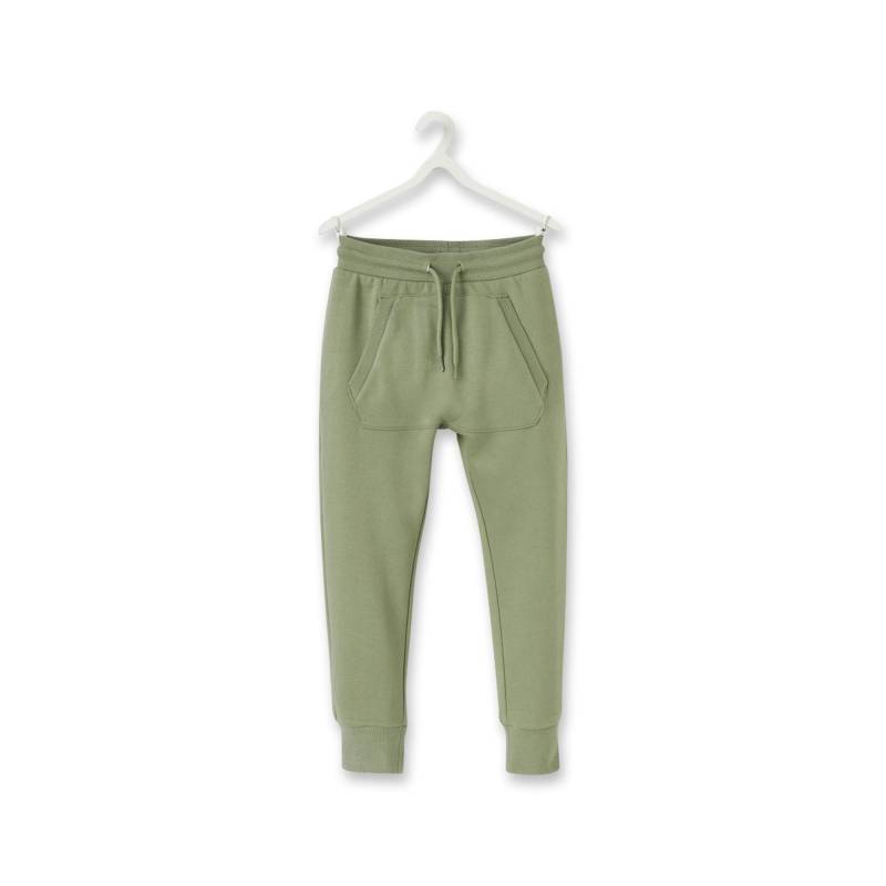 Jogg-sweat Pants Jungen Khaki 6A von TAO KIDS