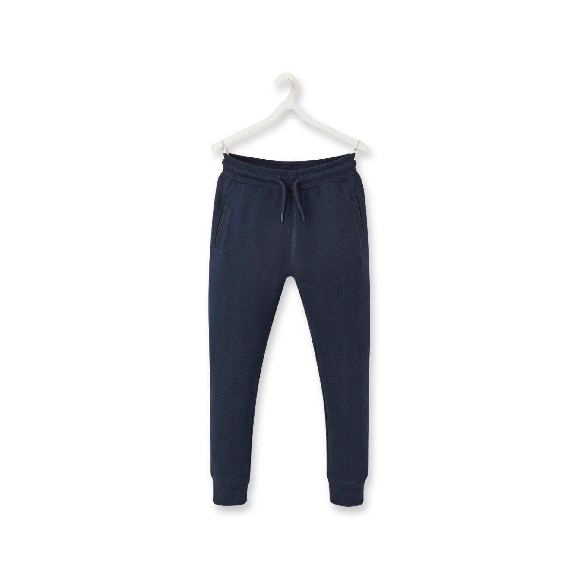 Jogg-sweat Pants Jungen Marine 10A von TAO KIDS