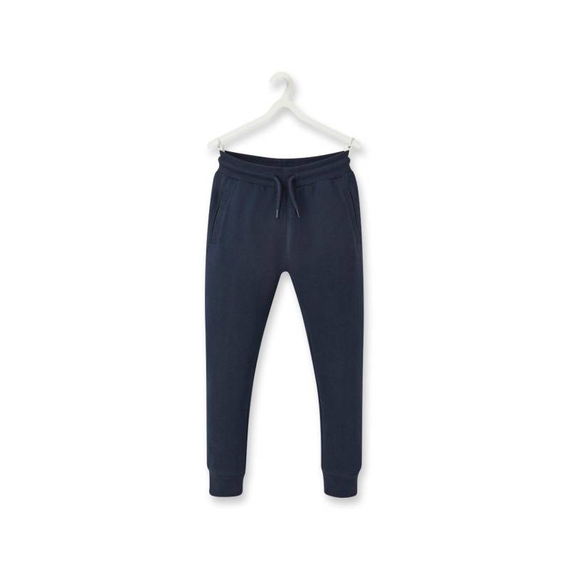 Jogg-sweat Pants Jungen Marine 9 Jahre von TAO KIDS