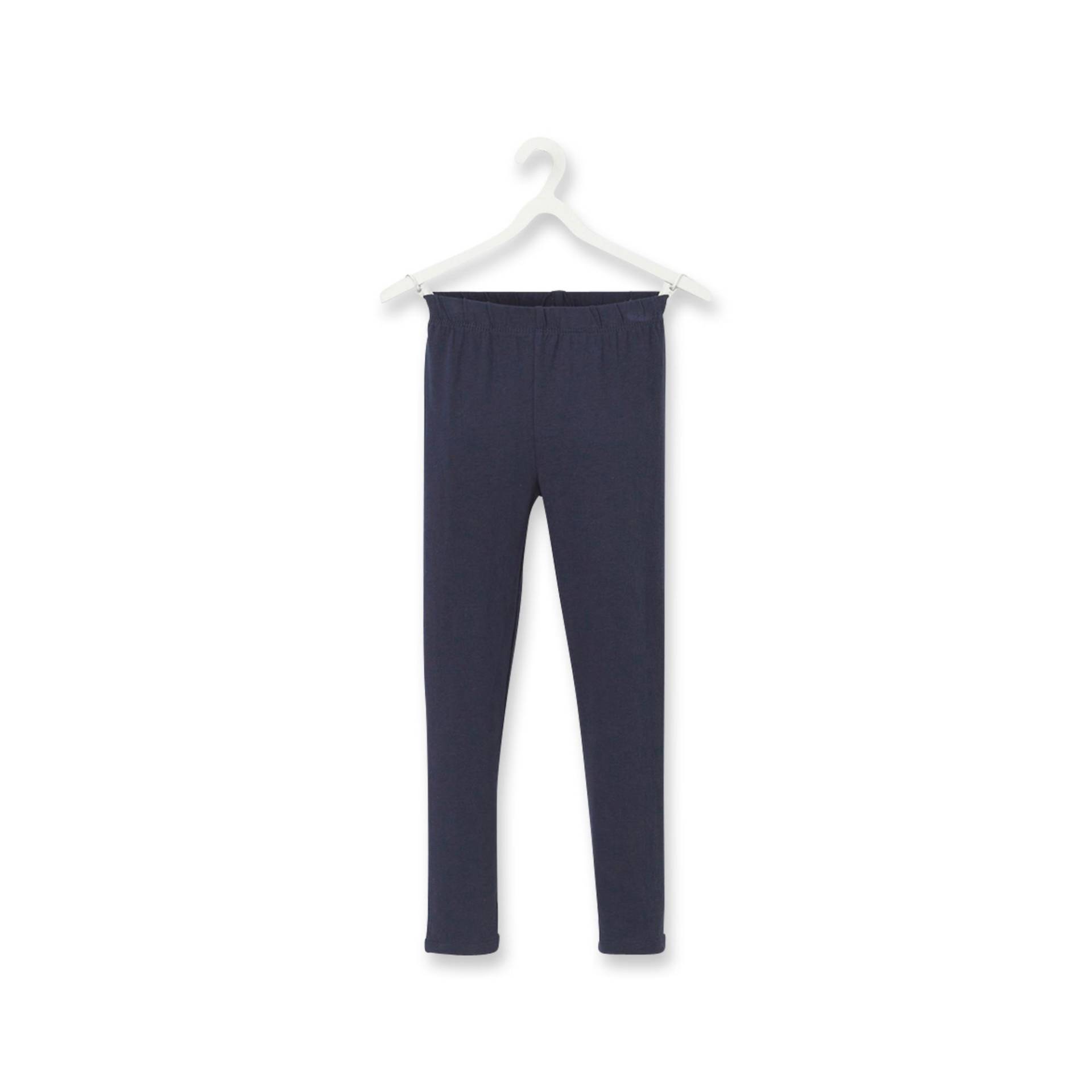 Leggings Mädchen Marine 12A von TAO KIDS