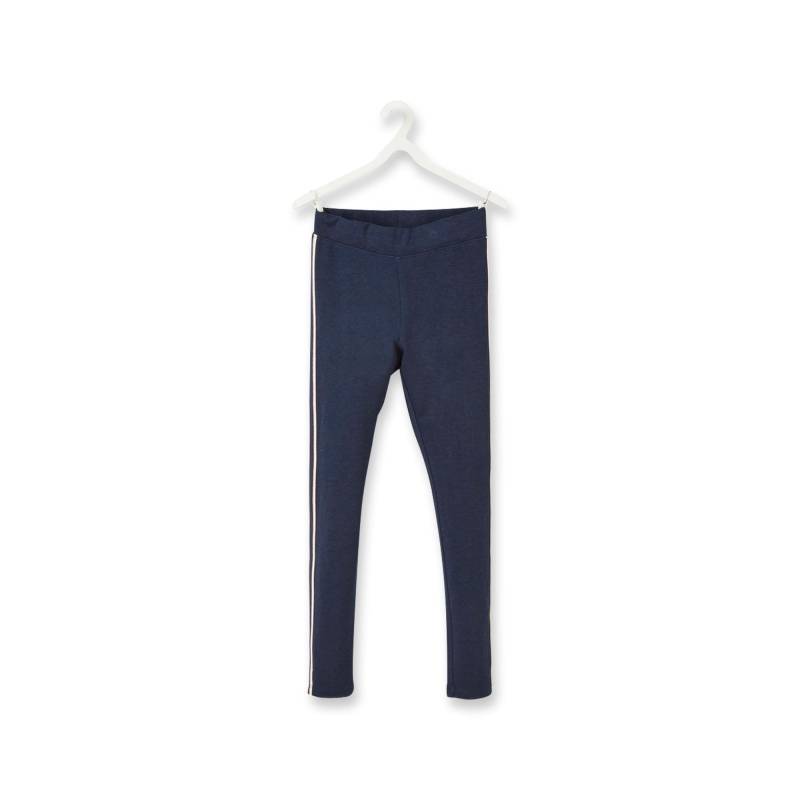 Leggings Mädchen Marine 14A von TAO KIDS