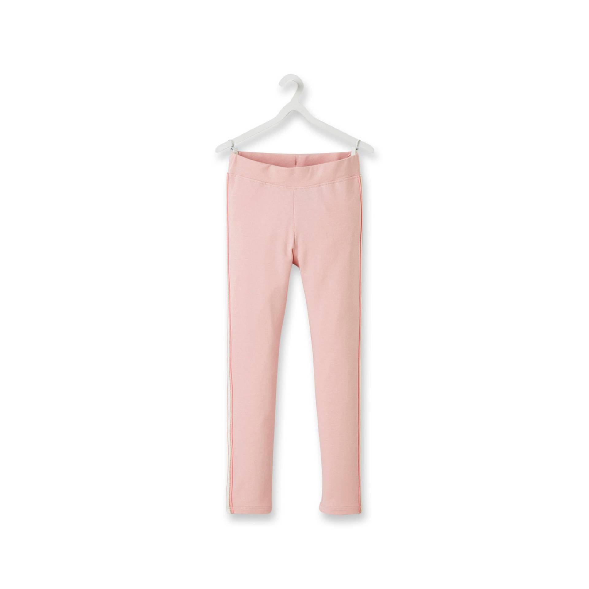 Leggings Mädchen Rosa 10A von TAO KIDS