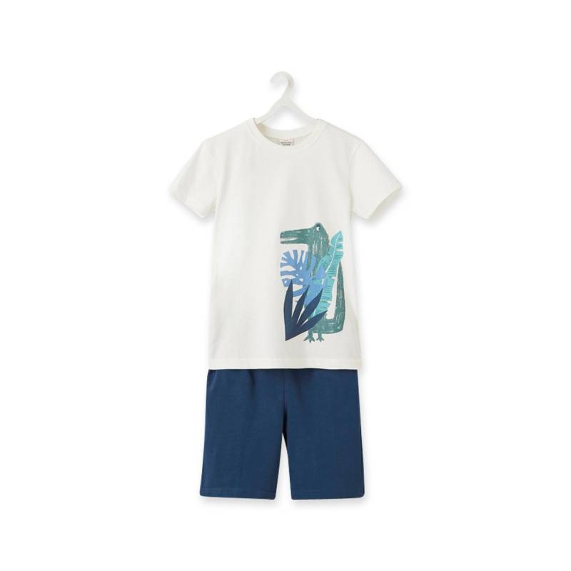 Pyjamashorts Jungen Multicolor 5A von TAO KIDS