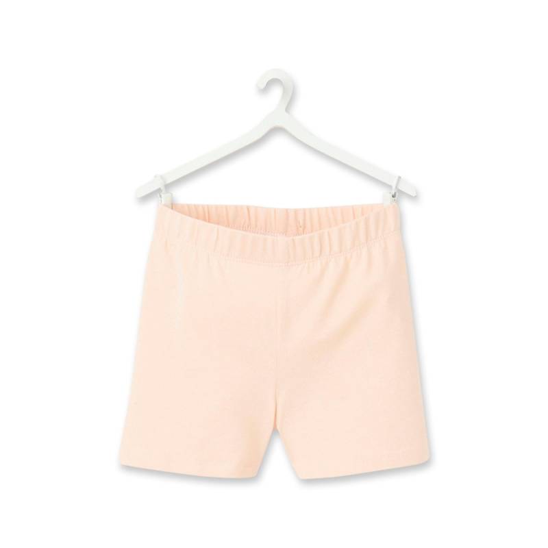 Shorts Mädchen Rosa 5A von TAO KIDS