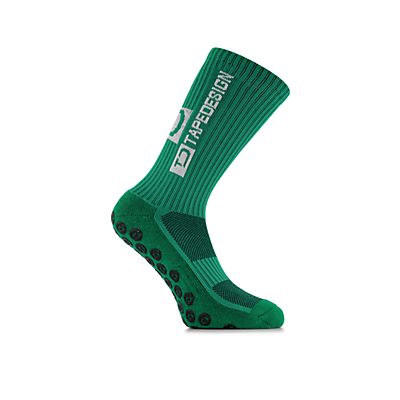 Allround Classic Fussballsocken von Tapedesign