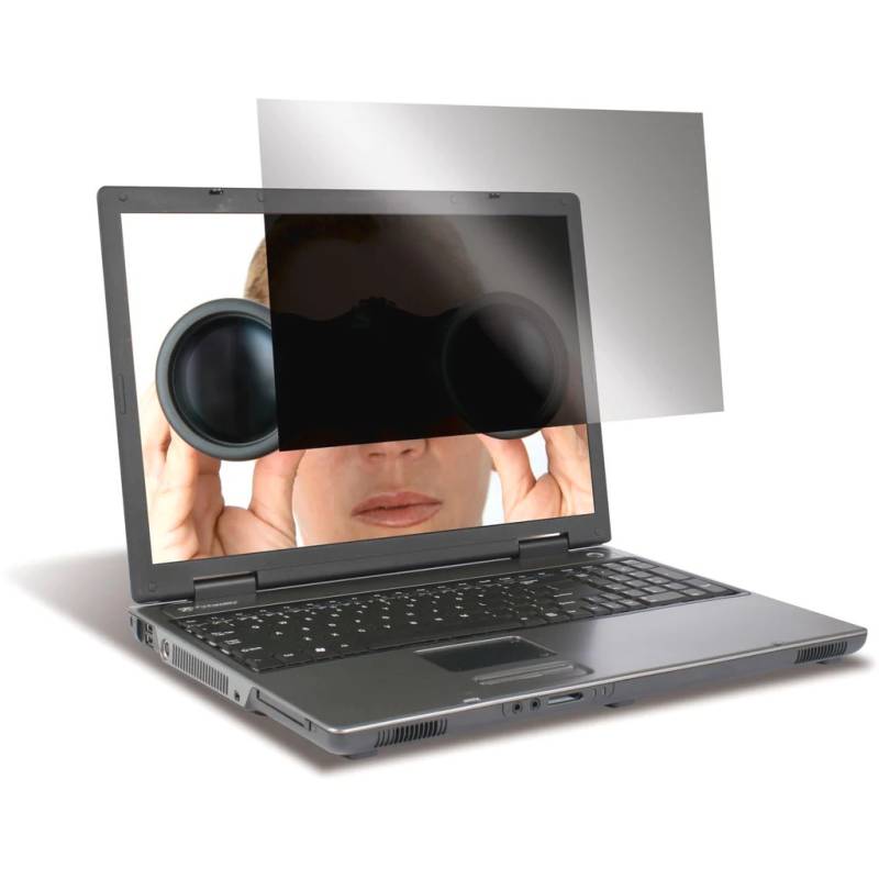 Targus Displayschutzfolie »Privacy Screen 13.3 Widescreen (16:9)«, Blickschutz von Targus