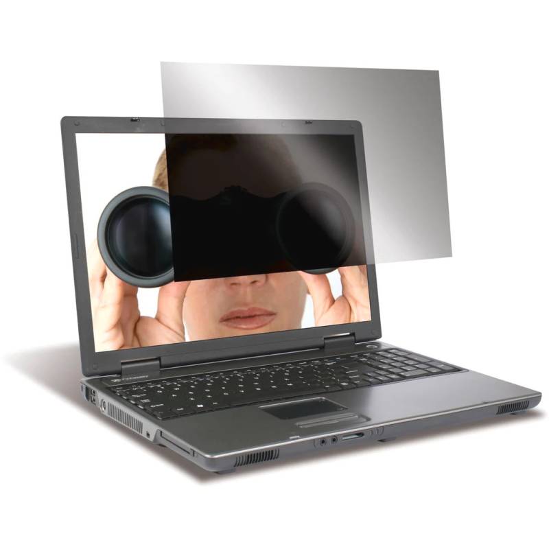 Targus Displayschutzfolie »Privacy Screen 13.3Widescreen (16:10)«, Blickschutz von Targus