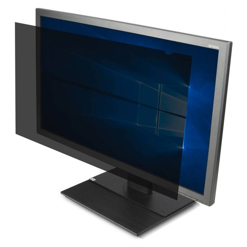 Targus Displayschutzfolie »Privacy Screen 21.5 Widescreen (16:9)«, Blickschutz von Targus