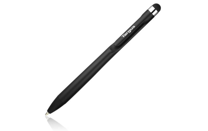 Targus Eingabestift »2-in-1 Stylus Schwarz« von Targus