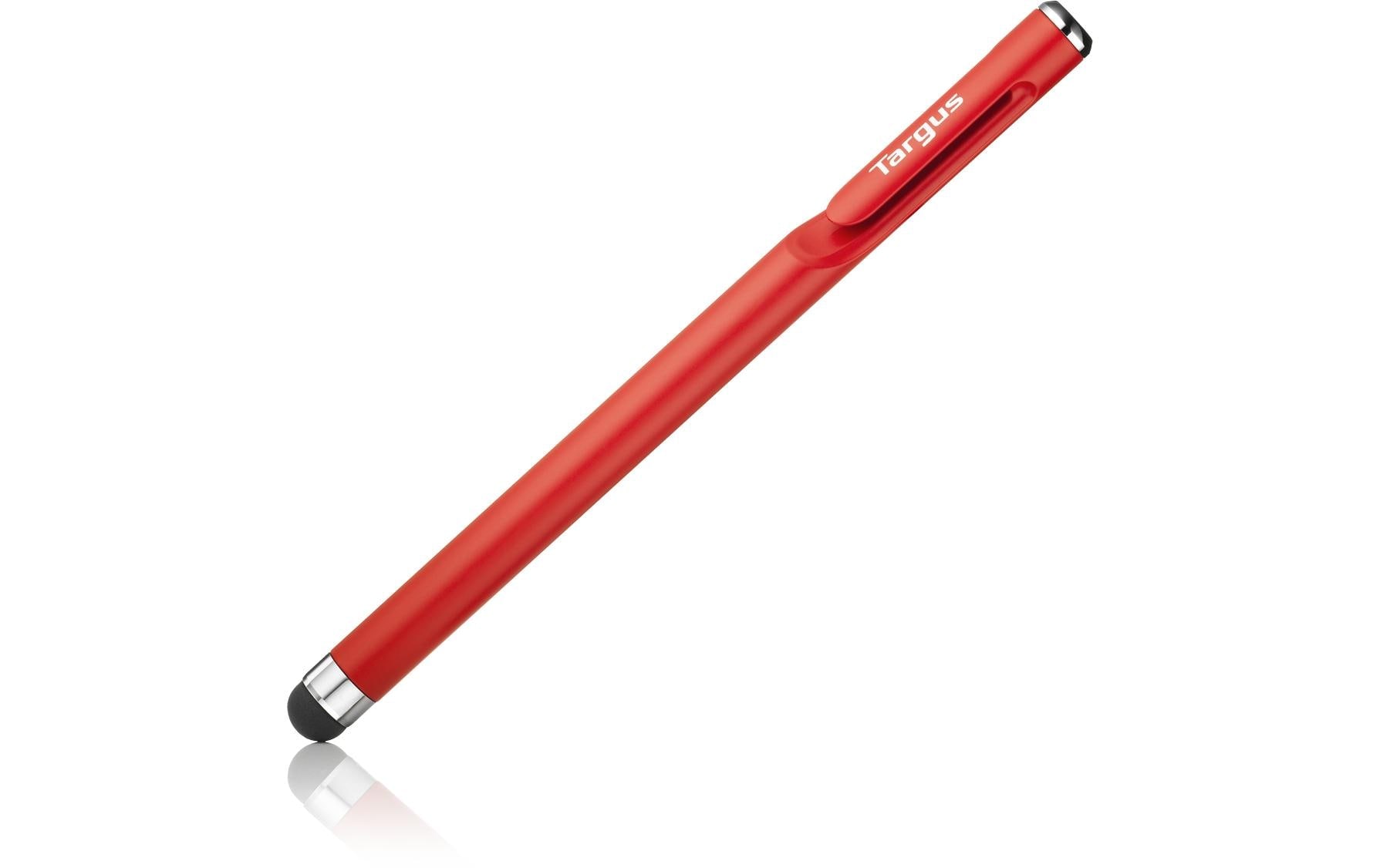 Targus Eingabestift »Stylus Embedded Clip Rot« von Targus