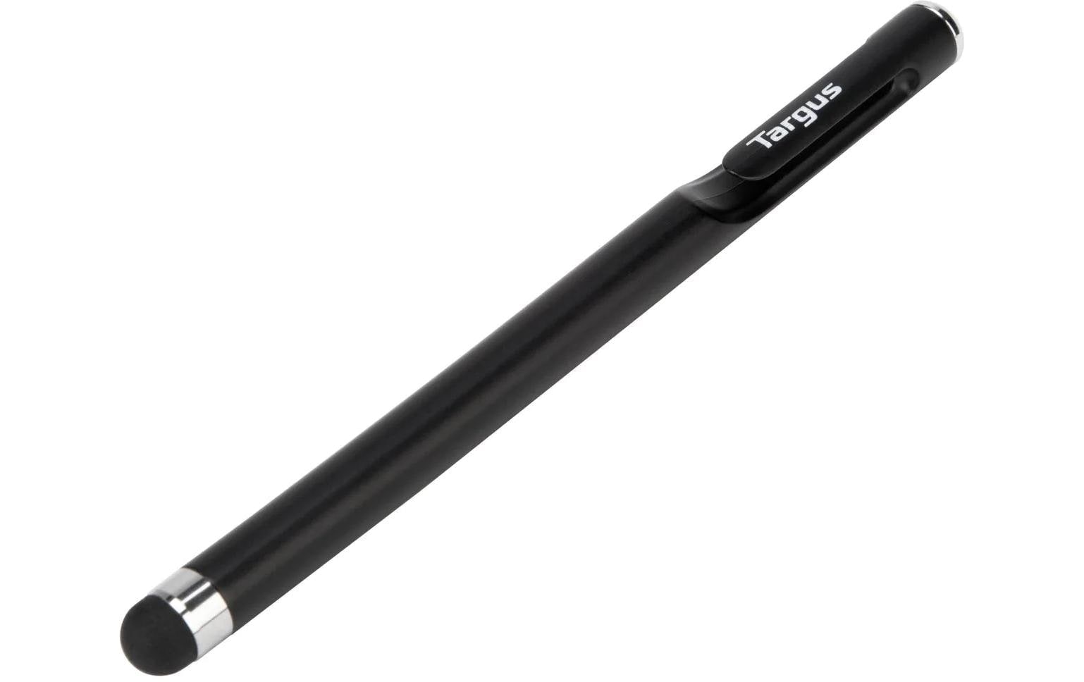 Targus Eingabestift »Stylus Embedded Clip Schwarz« von Targus