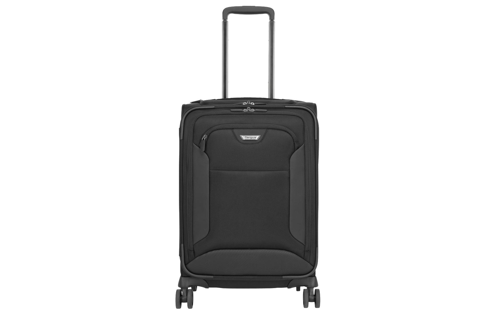 Targus Koffer »Targus Corporate Traveller Roller Black« Targus Koffer »Targus Corporate Traveller Roller Black« von Targus