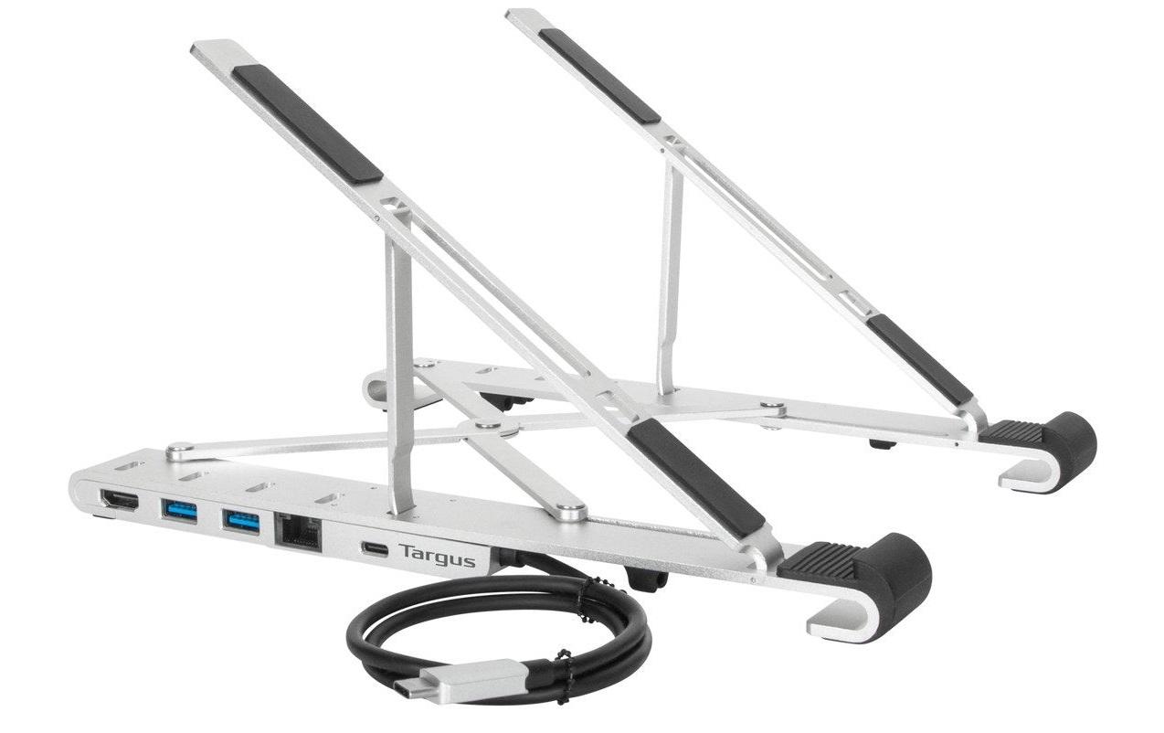 Targus Laptop-Ständer »Portable and Dock 10-15,6« von Targus