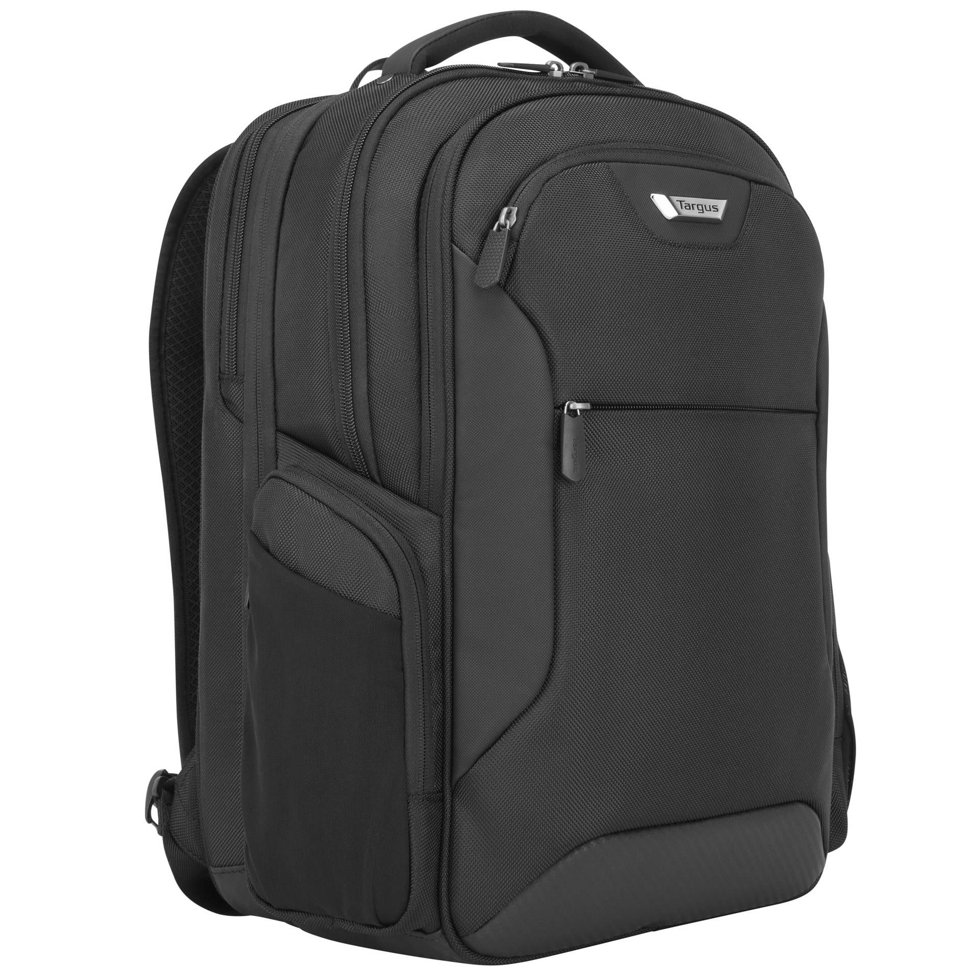 Targus Laptoprucksack »Corporate Traveller (15-15.6)«, Militärstandard 1680D, SafePort x D3O Fall- und Seitenschutz von Targus