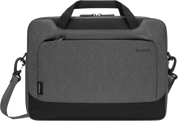 Targus Laptoptasche »15,6” Cypress schmale Laptop-Tasche mit EcoSmart« von Targus