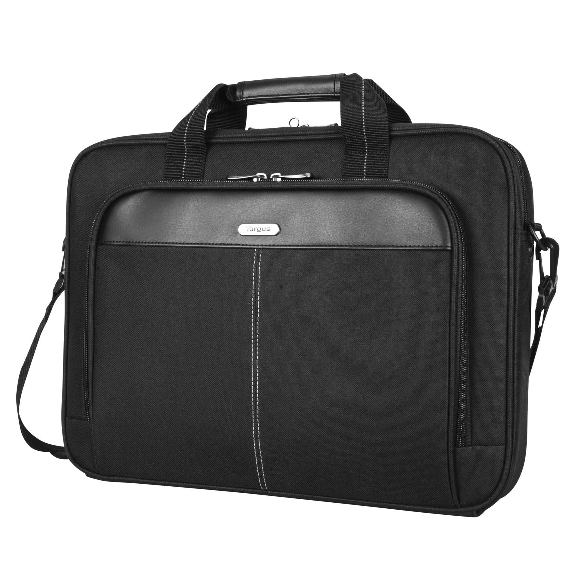 Targus Laptoptasche »15 - 16 Classic Slim Aktentasche«, Notebooktasche, Laptoptasche von Targus