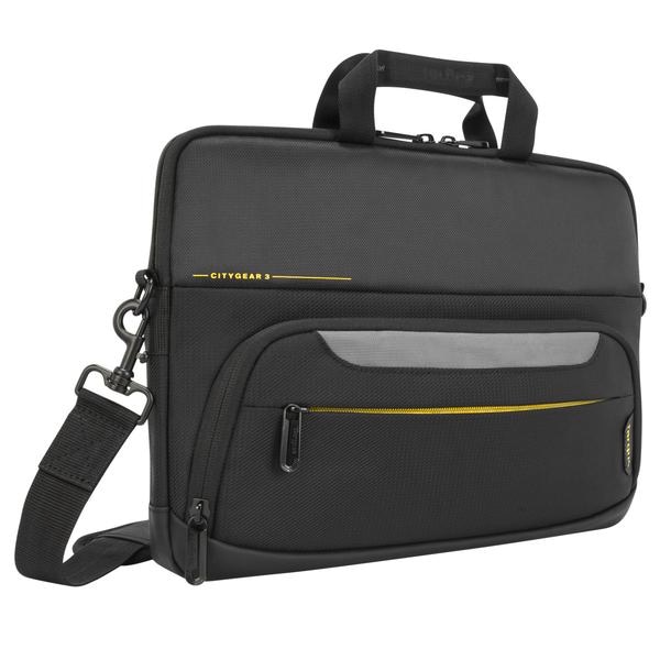 Targus Laptoptasche »CityGear 12-14 Slim TopLoad« von Targus