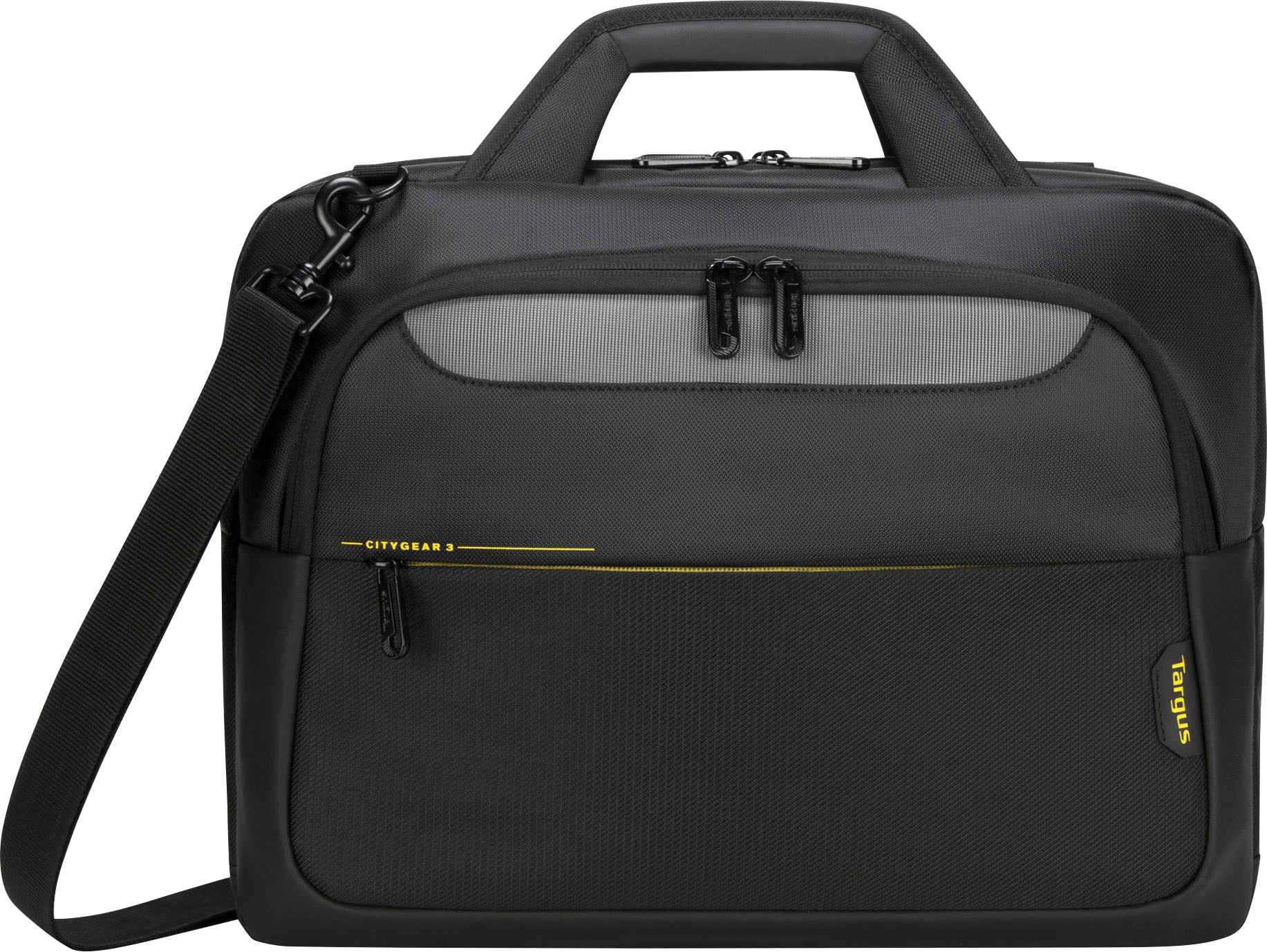 Targus Laptoptasche »CityGear 15.6 Topload Laptop Case« von Targus