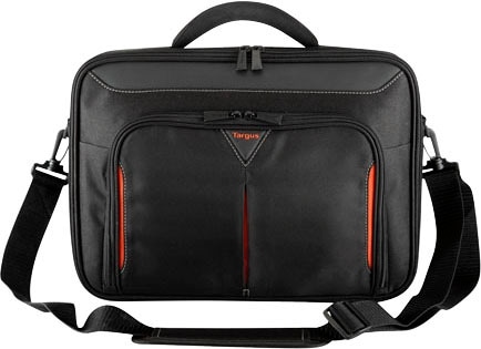 Targus Laptoptasche »Classic+ Clamshell Laptop Tasche (15-15.6")« von Targus