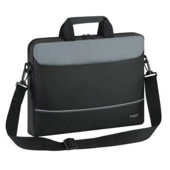 Targus Laptoptasche »Intellect 15.6 Topload Laptop Case« von Targus