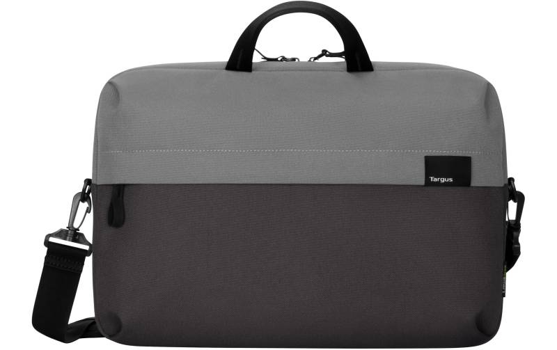 Targus Laptoptasche »Sagano Slipcase 16 Schwarz/Grau« von Targus