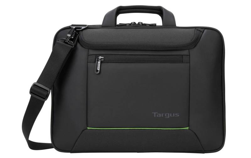 Targus Laptoptasche »Targus Notebooktasche EcoSmart Bala«, Dokumentenfach, Grosszügiger Stauraum, Innere Einsteckfächer von Targus