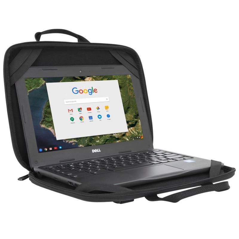 Targus Laptoptasche »Work-in Essentials Case für Chrombook 11.6« von Targus